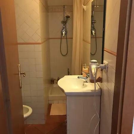 Holiday home La Becocca Di San Lorenzo-loft In Blue